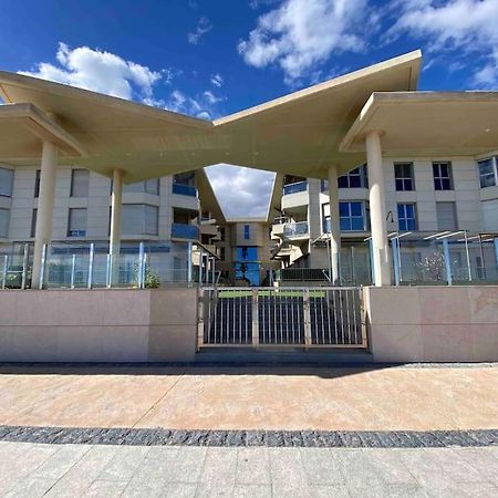 Stylish Apartment With Terrace On The Beachfrom Valencia Exterior foto